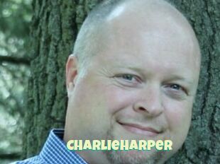 CharlieHarper