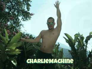 CharlieMachine
