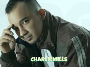 CharlieMills