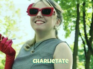 CharlieTate