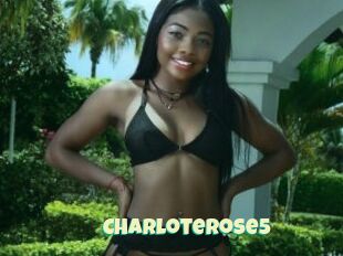 CharloteRose5