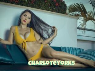 CharloteYorks
