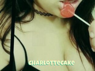 CharlotteCake