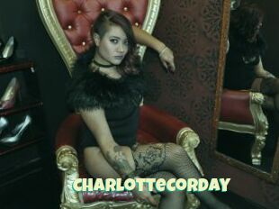CharlotteCorday