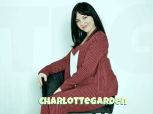 CharlotteGarden