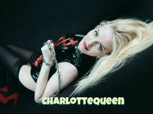 CharlotteQueen