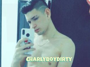 CharlyBoyDirty