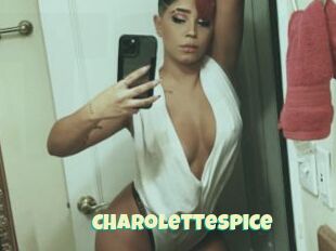 CharoletteSpice