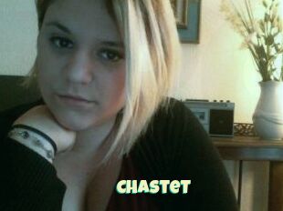 ChasteT