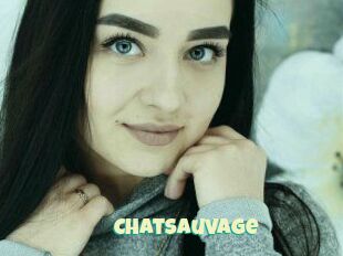 ChatSauvage