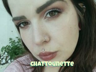 Chattounette