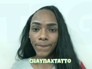 ChaynaxTatto