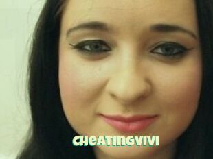 CheatingVivi