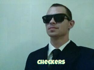 Checkers