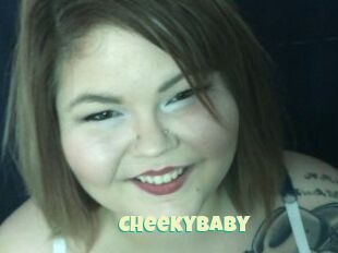 CheekyBaby