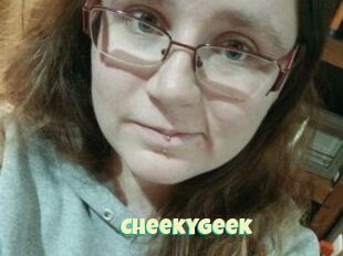 CheekyGeek