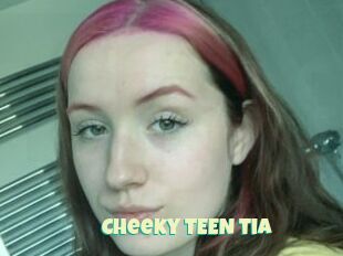 Cheeky_TEEN_tia