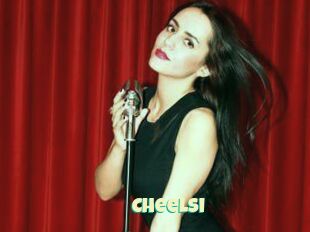 Cheelsi