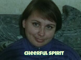 Cheerful_Spirit