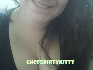 Chefsdirtykitty