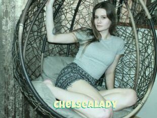 ChelSeaLady