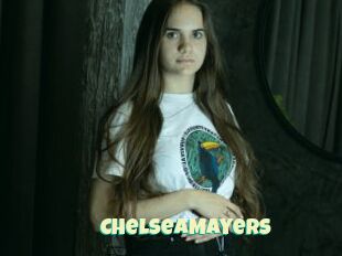 ChelseaMayers