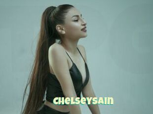 ChelseySain