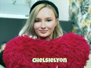 ChelsieLyon