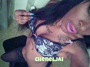 ChenelJai
