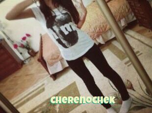 Cherenochek