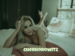 Cherhorowitz