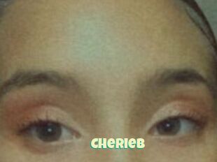 CherieB