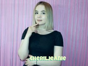 CherilJeanie