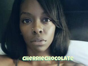CherrieChocolate