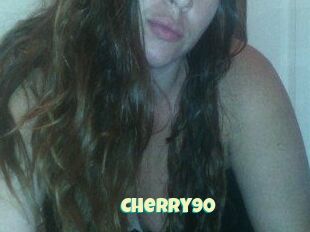 Cherry90