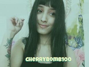 CherryBomb100