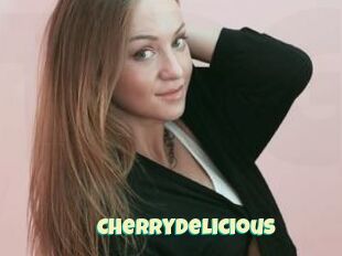 CherryDelicious