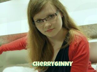 CherryGINNY