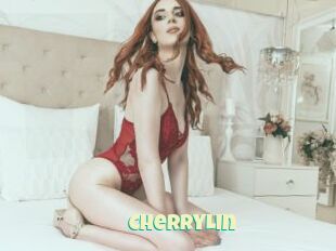CherryLin