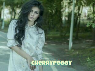 CherryPeggy