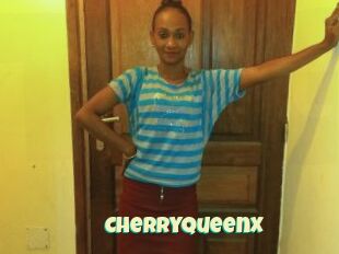 CherryQueenX