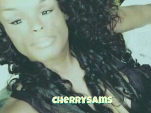 Cherry_Sams