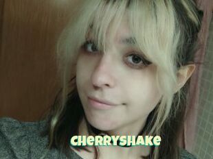 CherryShake