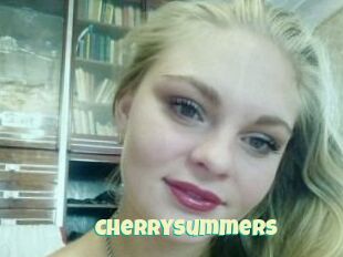 CherrySummers