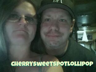 CherrySweetSpotLollipop