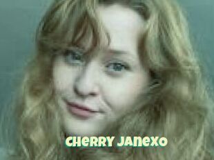 Cherry_JaneXO
