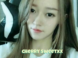 Cherry_sweetxx