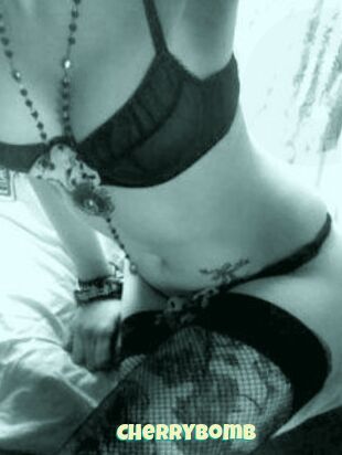 Cherrybomb