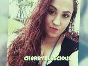 Cherrydluscious