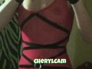 CherylCam